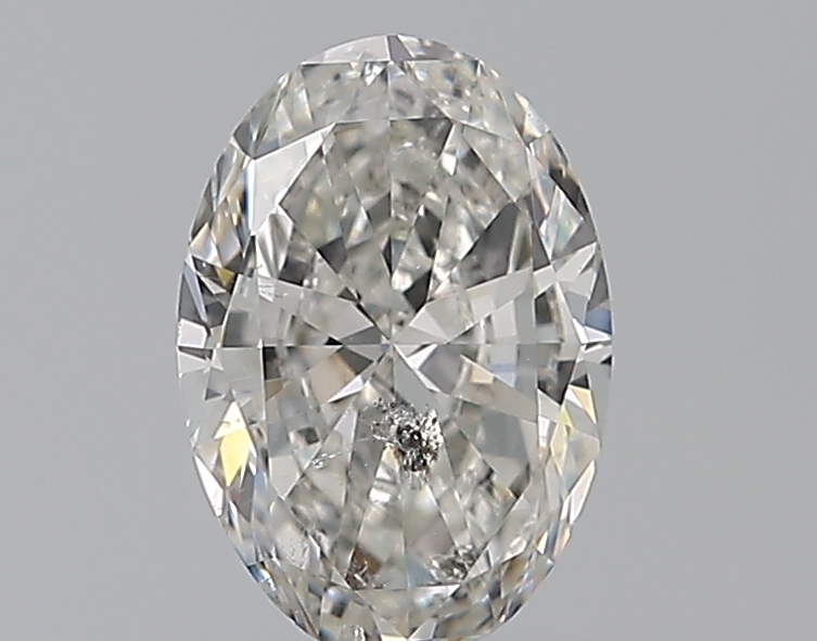 1.01 CT OVAL