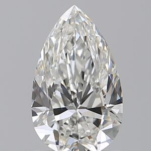 1.01 CT PEAR