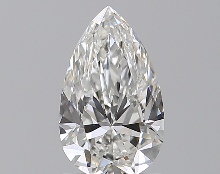 1.01 CT PEAR