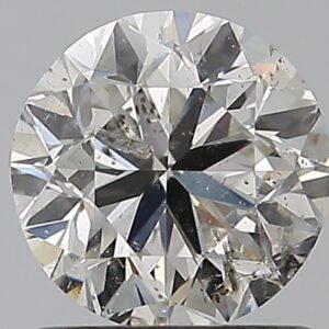 1.01 CT ROUND
