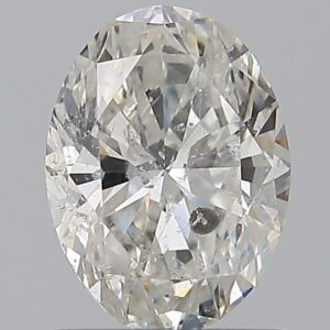 1.01 CT OVAL