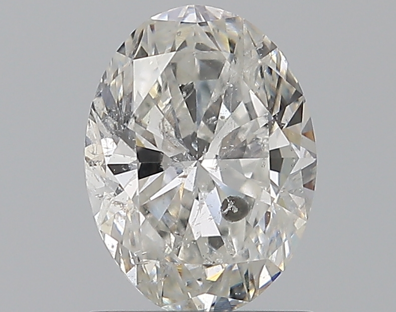1.01 CT OVAL