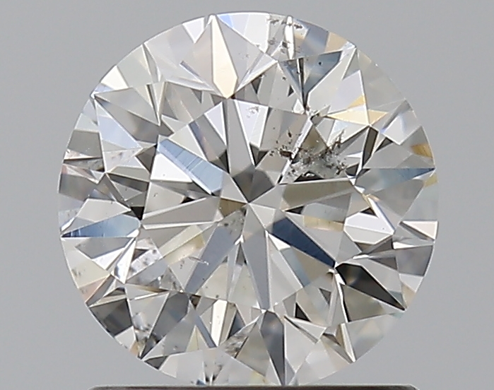 1.01 CT ROUND