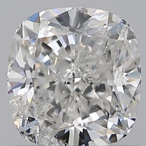 1.01 CT CUSHION