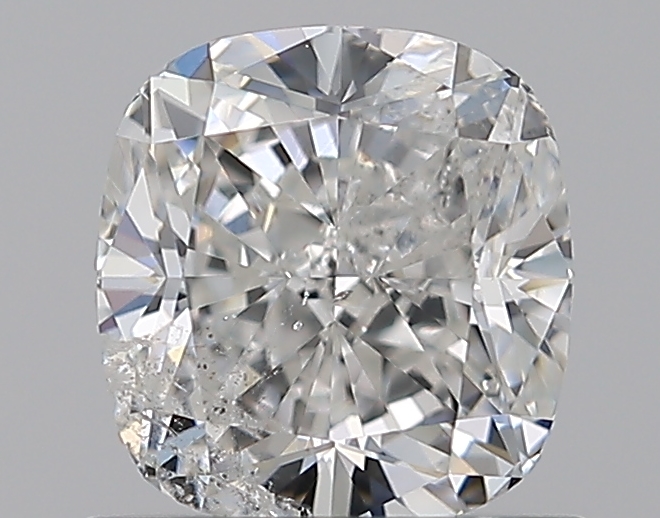 1.01 CT CUSHION