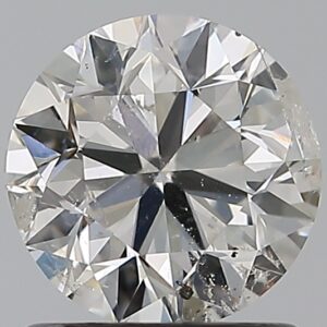 1.01 CT ROUND