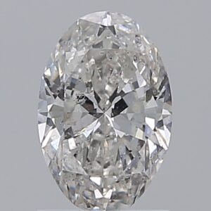 1.01 CT OVAL