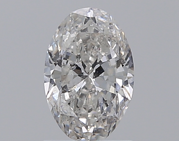 1.01 CT OVAL