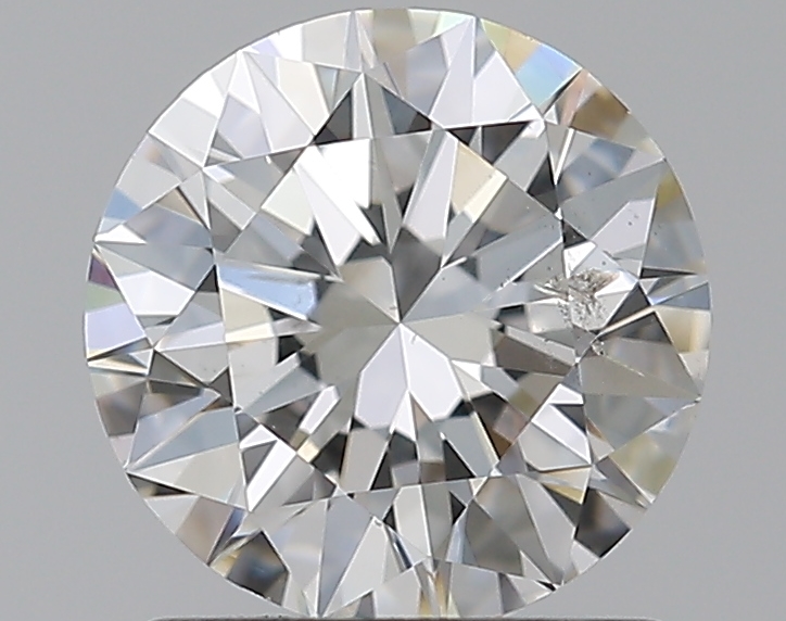 1.01 CT ROUND