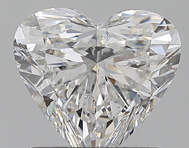 1.01 CT HEART
