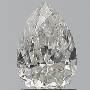 1.01 CT PEAR