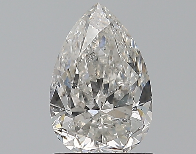 1.01 CT PEAR