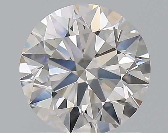 1.01 CT ROUND