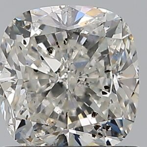 1.01 CT CUSHION