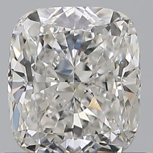 1.01 CT CUSHION