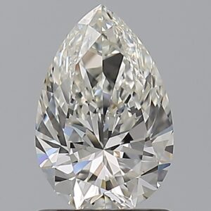 1.01 CT PEAR