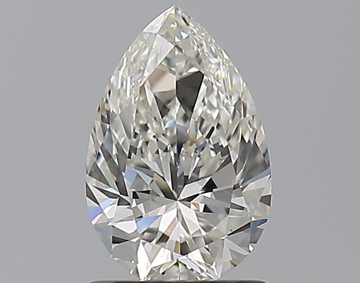 1.01 CT PEAR