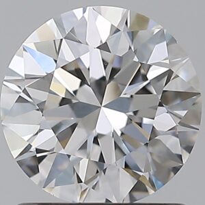 1.01 CT ROUND