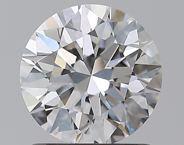 1.01 CT ROUND