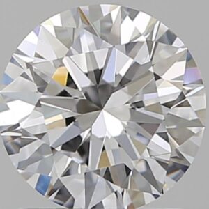 1.01 CT ROUND