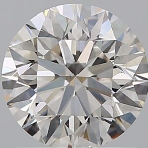 1.01 CT ROUND