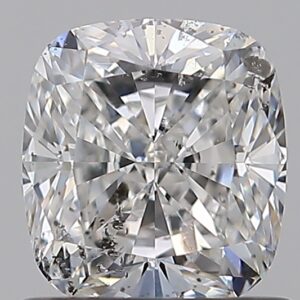 1.01 CT CUSHION