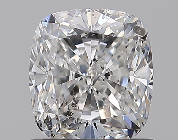 1.01 CT CUSHION