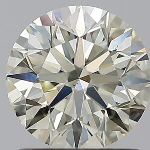 1.01 CT ROUND
