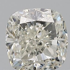 1.01 CT CUSHION