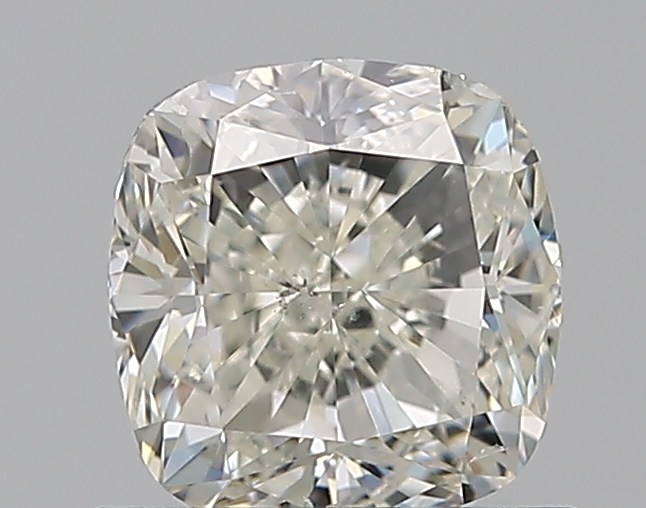 1.01 CT CUSHION