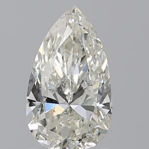 1.01 CT PEAR