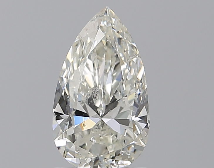 1.01 CT PEAR
