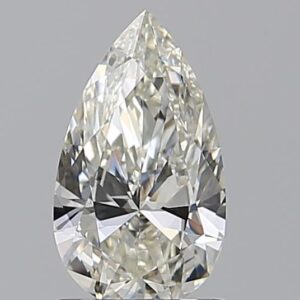 1.01 CT PEAR