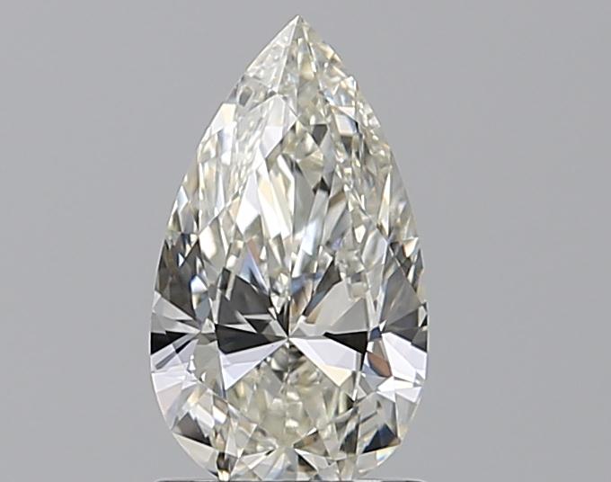 1.01 CT PEAR