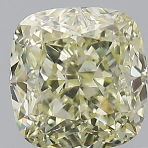 1.01 CT CUSHION