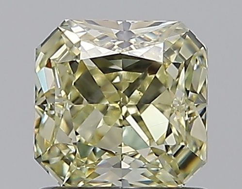 1.01 CT SQ RADIANT