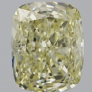 1.01 CT CUSHION