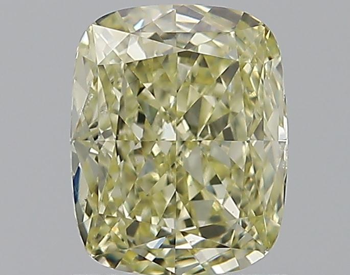 1.01 CT CUSHION
