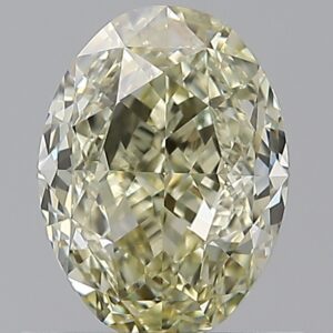 1.01 CT OVAL