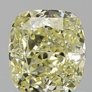 1.01 CT CUSHION
