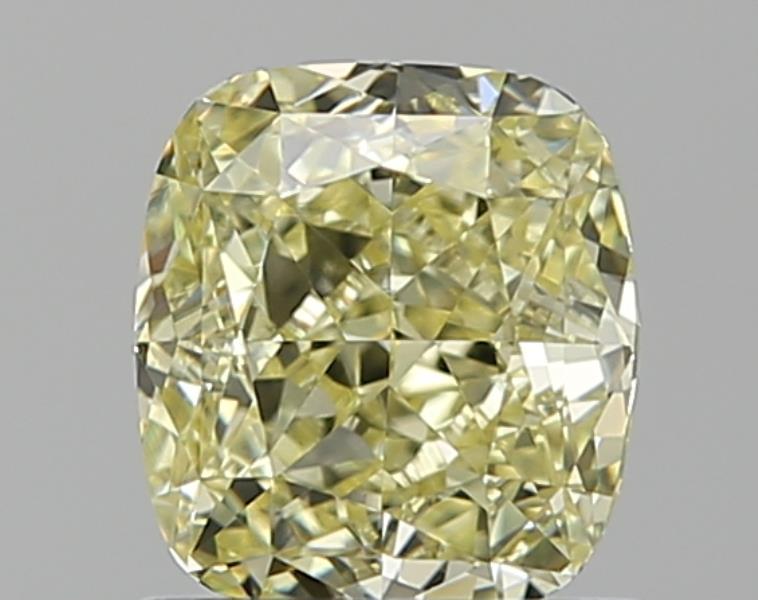 1.01 CT CUSHION
