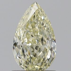 1.01 CT PEAR