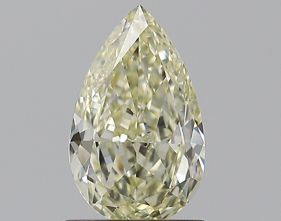 1.01 CT PEAR
