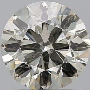 1.01 CT ROUND