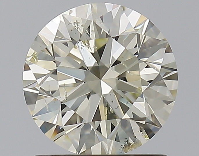 1.01 CT ROUND
