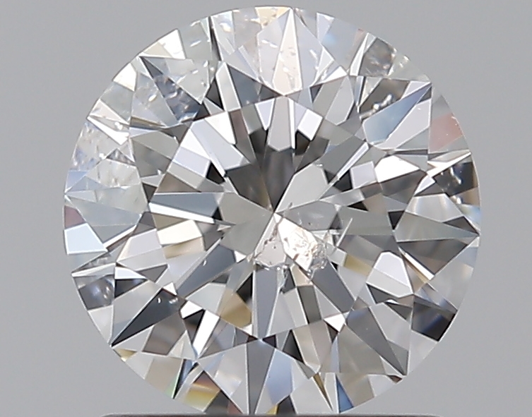 1.01 CT ROUND