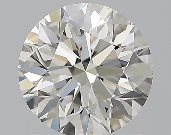 1.01 CT ROUND