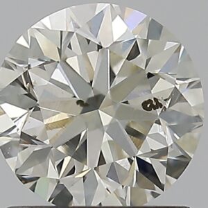 1.01 CT ROUND