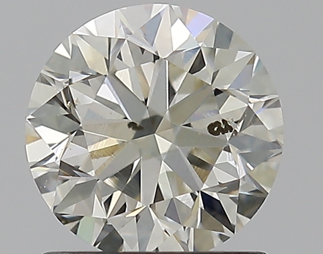 1.01 CT ROUND