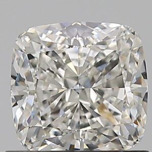 1.01 CT CUSHION